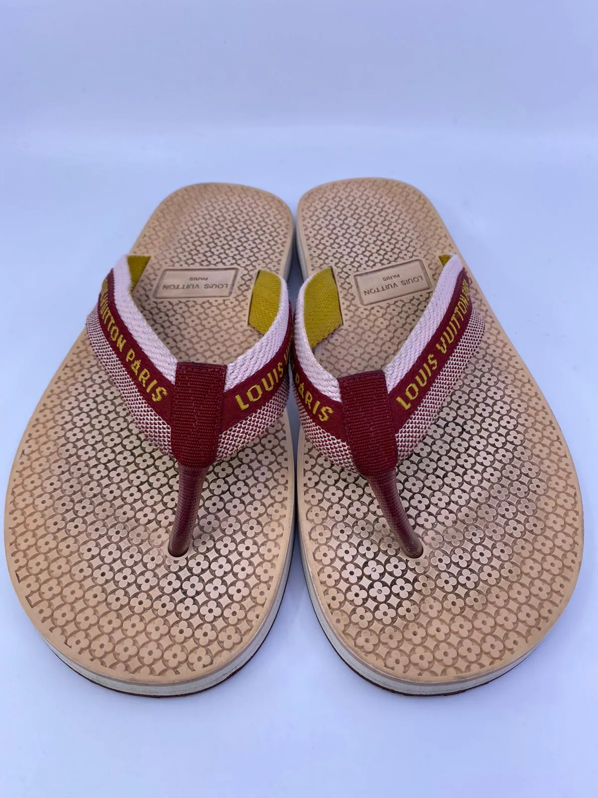 Thong Flip Flop Sandals