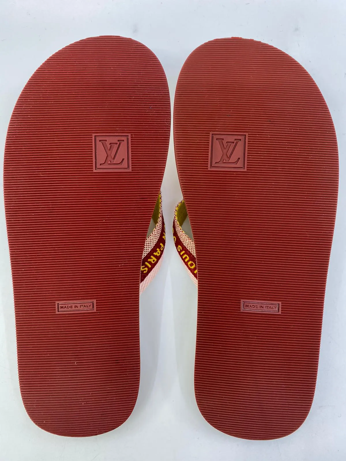 Thong Flip Flop Sandals