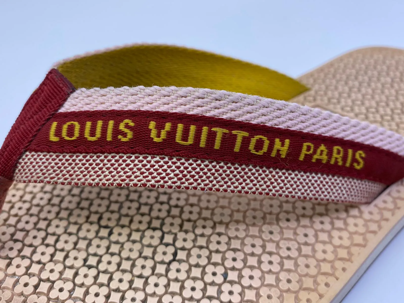 Thong Flip Flop Sandals
