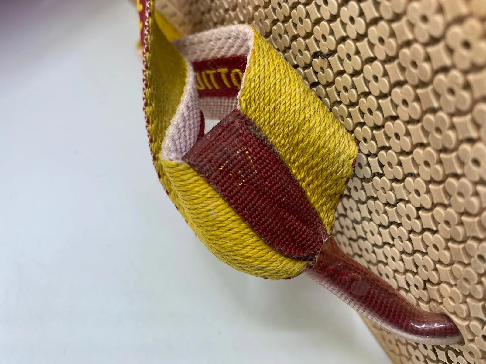 Thong Flip Flop Sandals