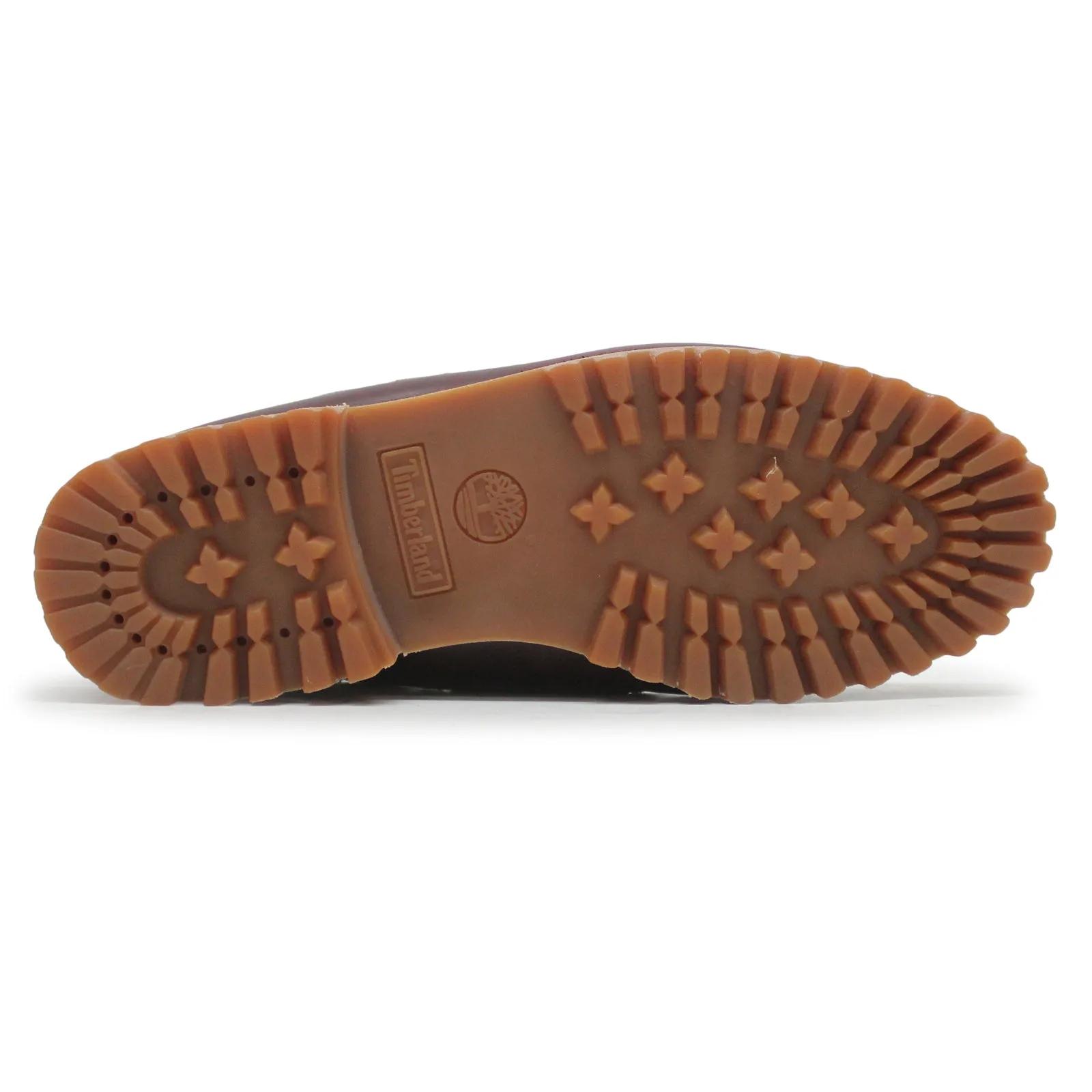 Timberland Authentic Boat Full Grain Leather Men's Boat Shoes