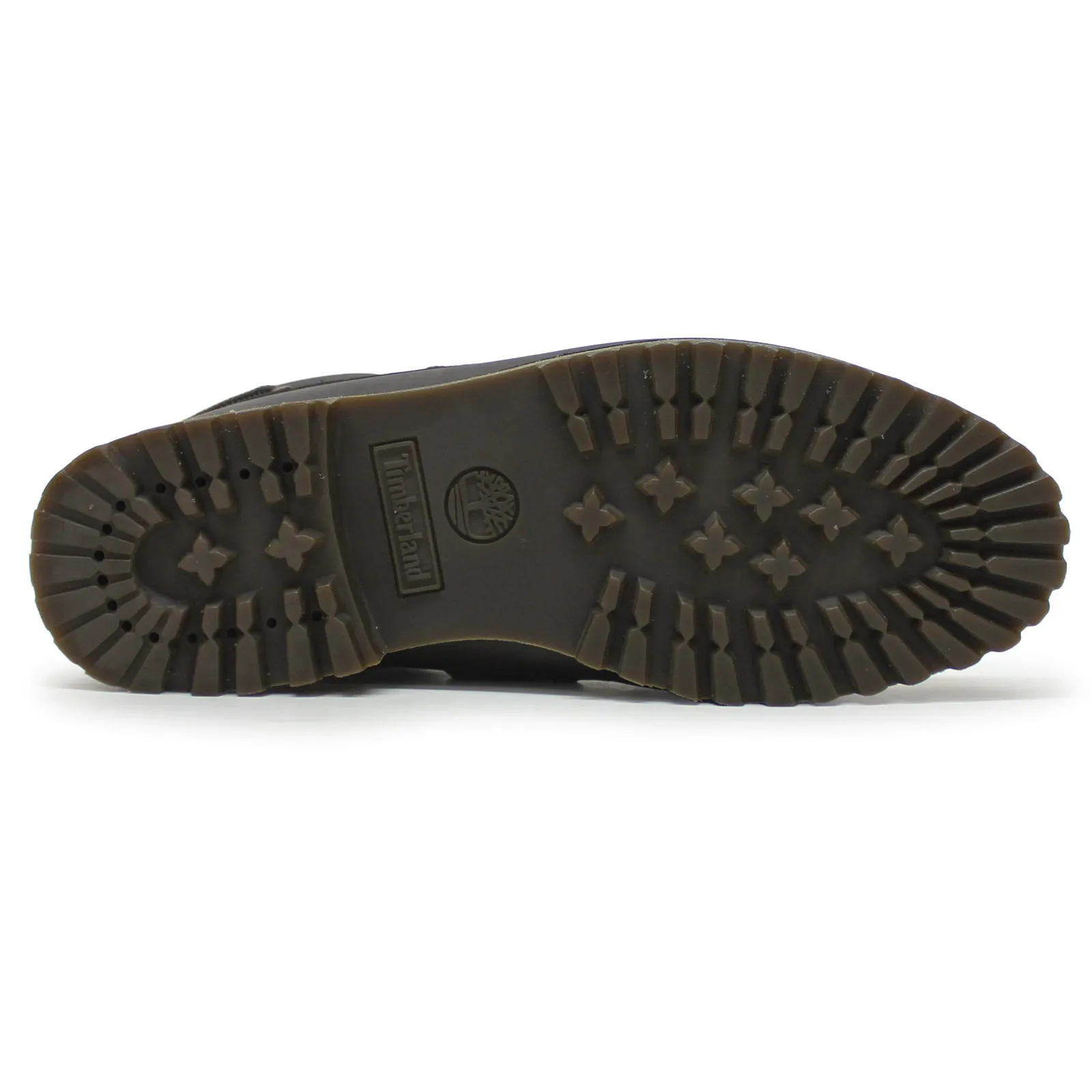 Timberland Authentic Boat Full Grain Leather Men's Boat Shoes