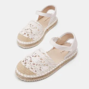 Toddler Flat Sandals