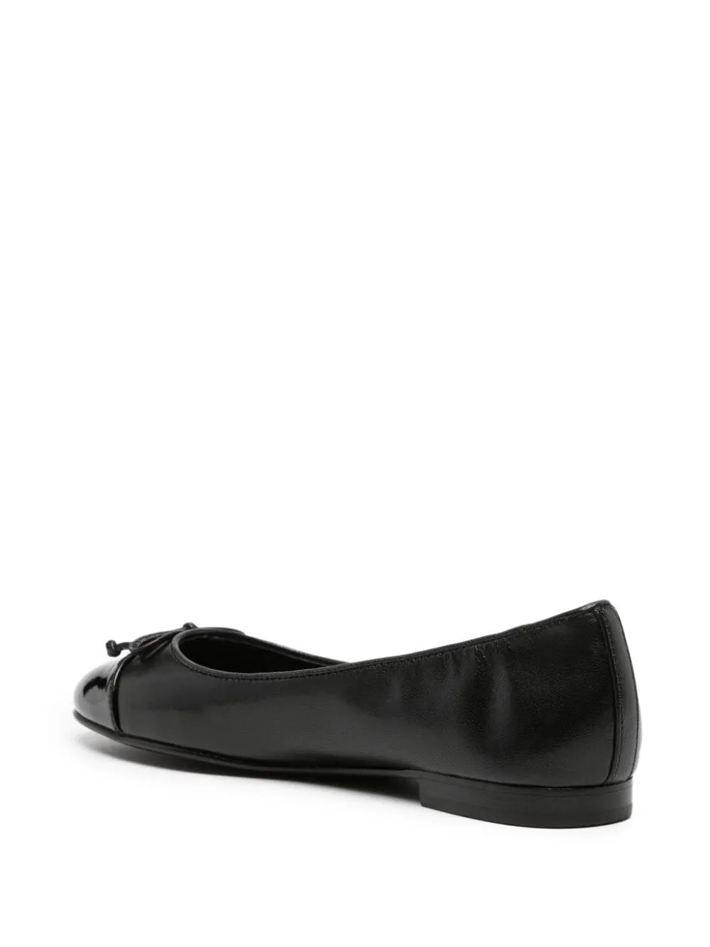 Tory Burch Flat shoes Black