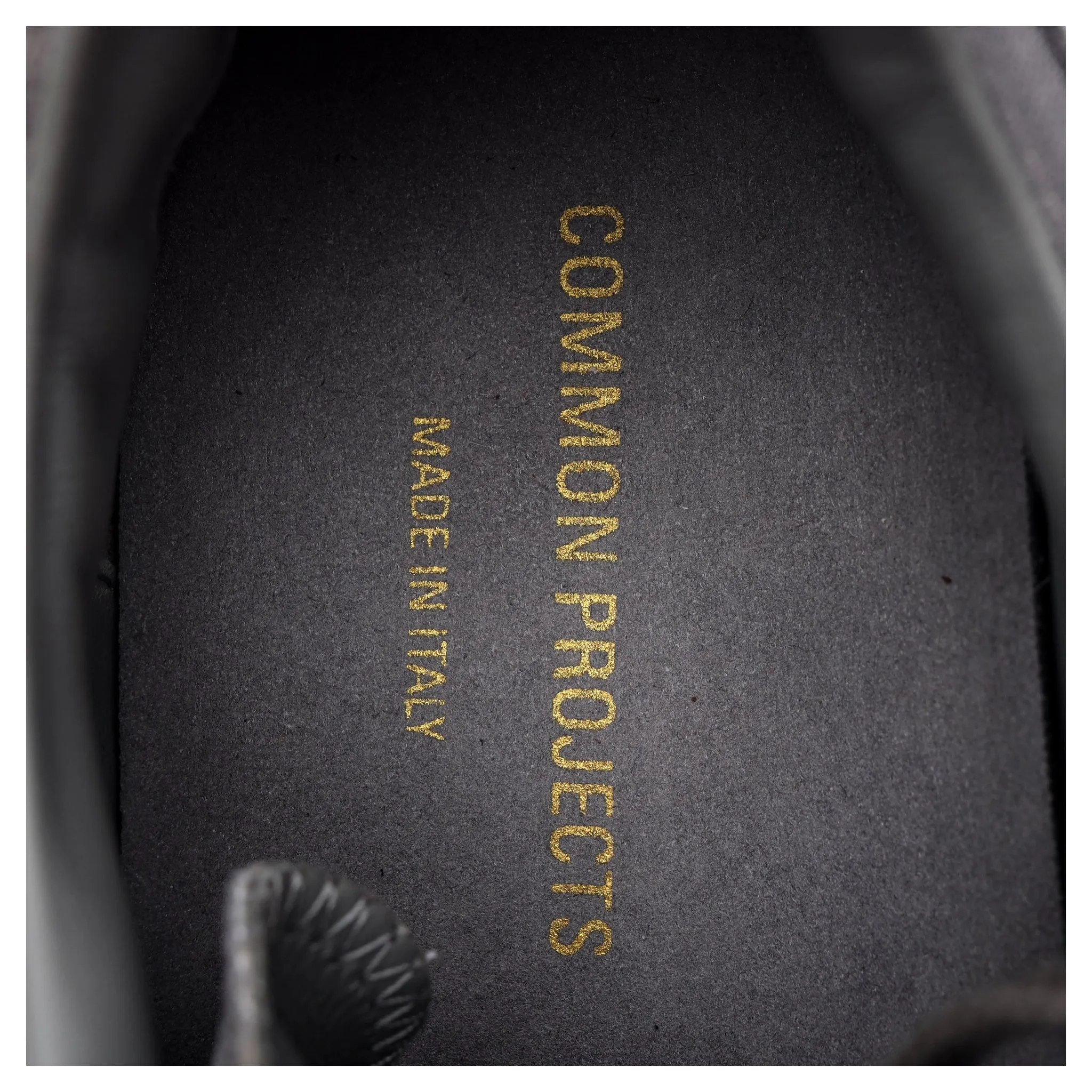 'Track 80' Grey Suede Sneaker UK 9 EU 43