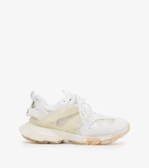 Track Clear Sole