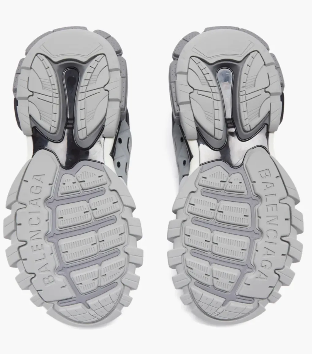 Track gray