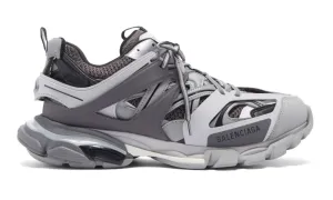 Track gray