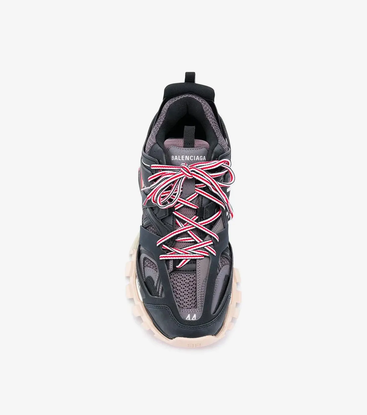 Track low-top