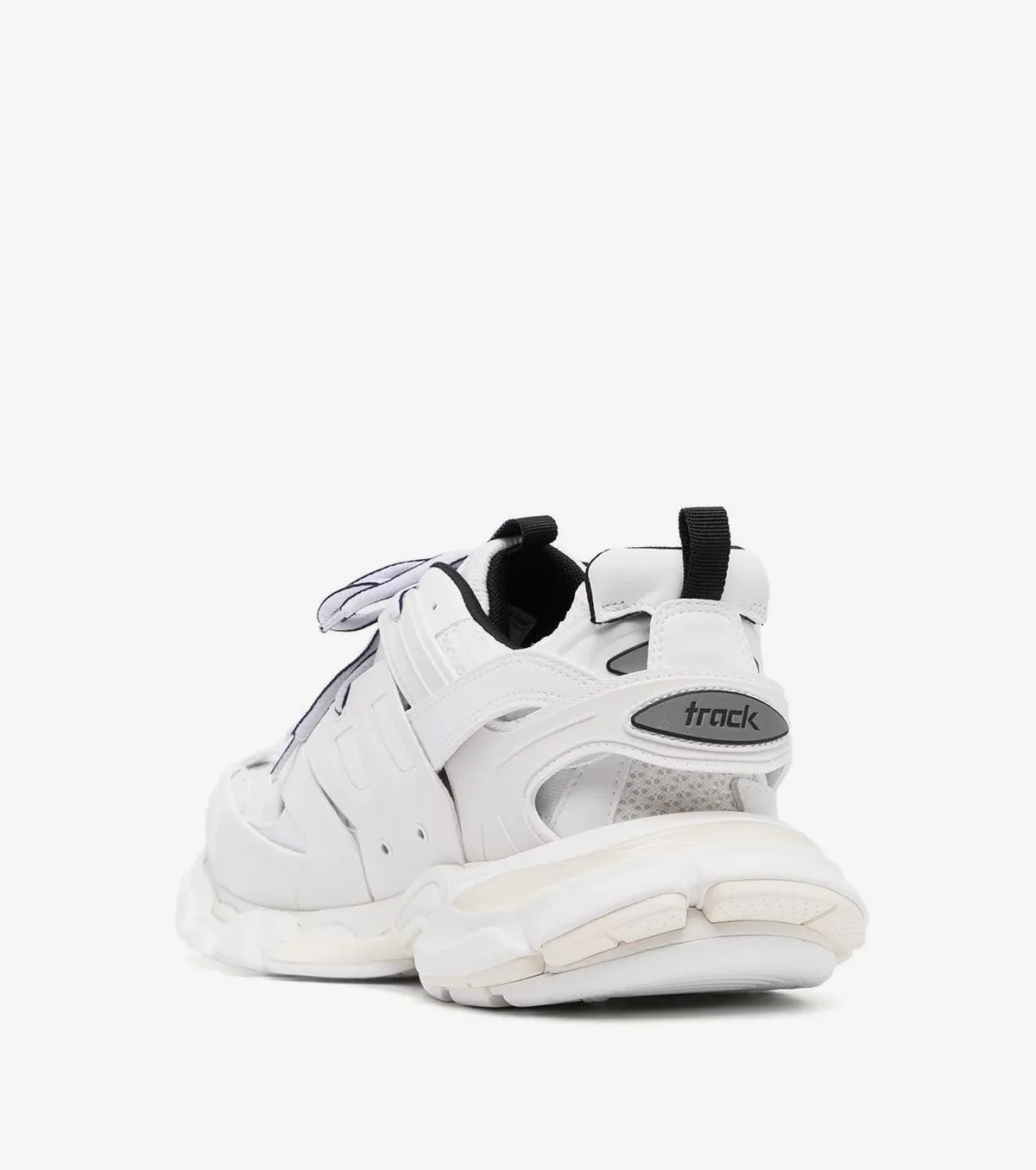 Track Low-Top