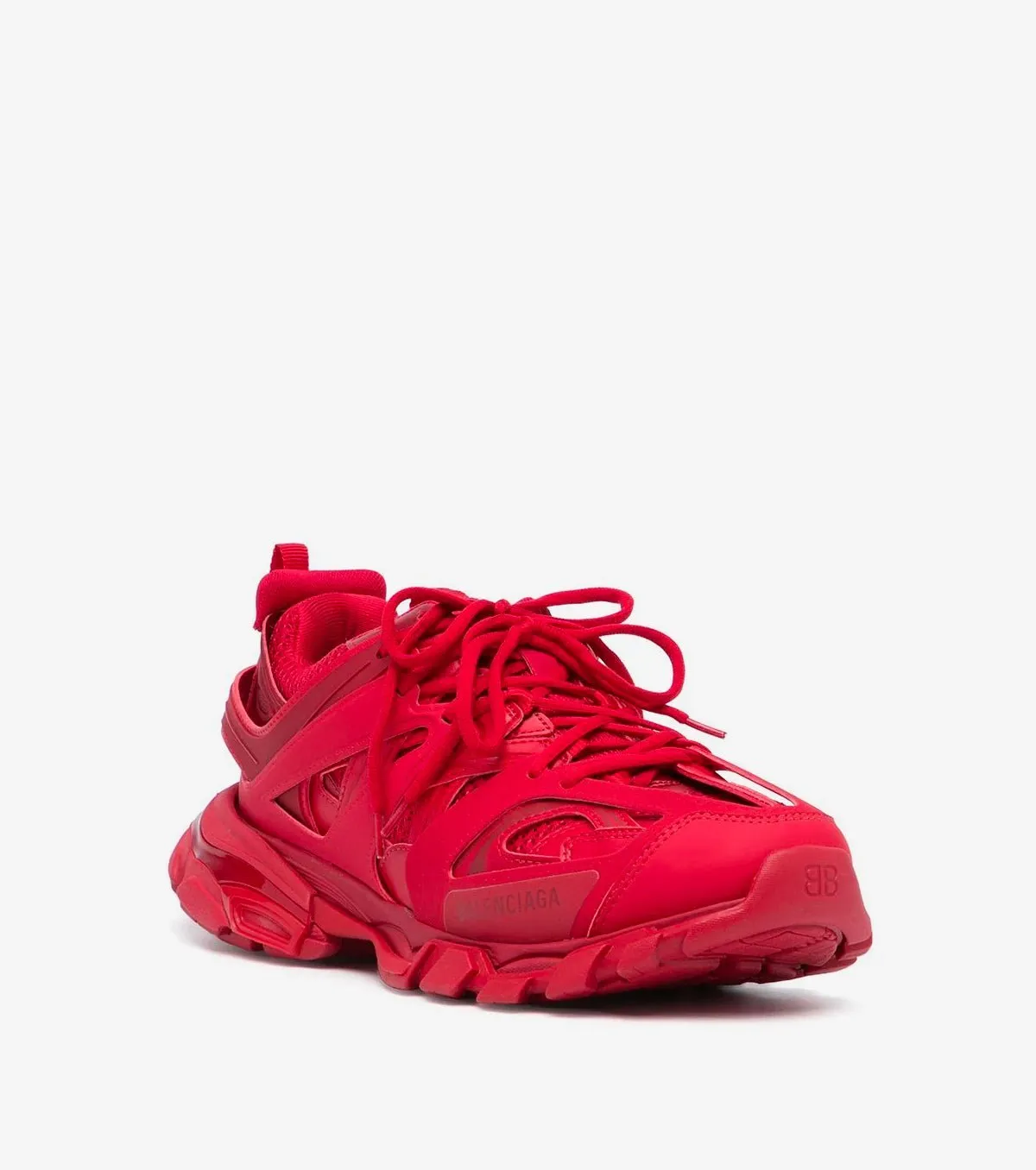 Track Low-Top