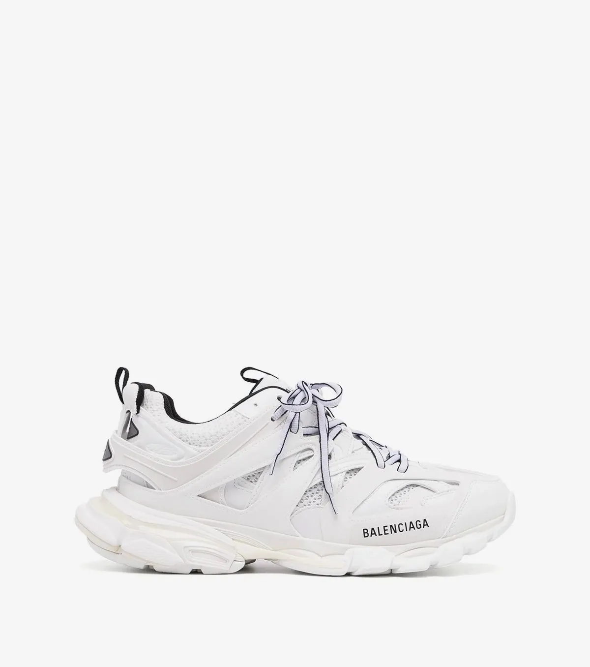 Track Low-Top