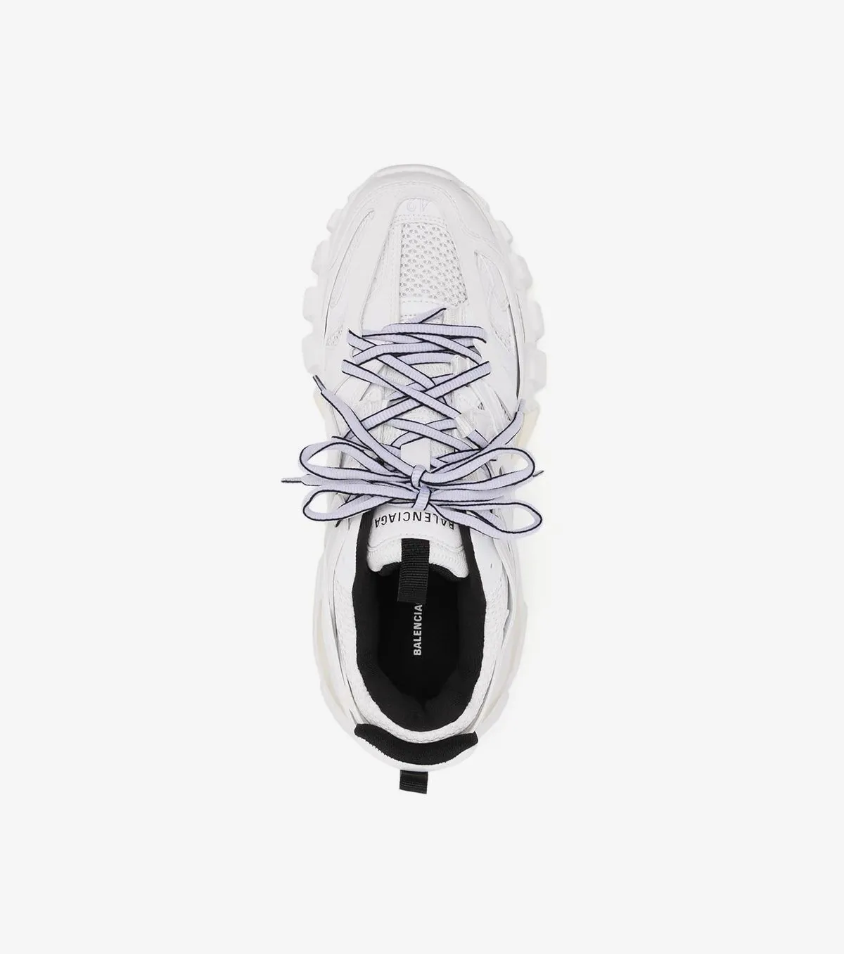 Track Low-Top