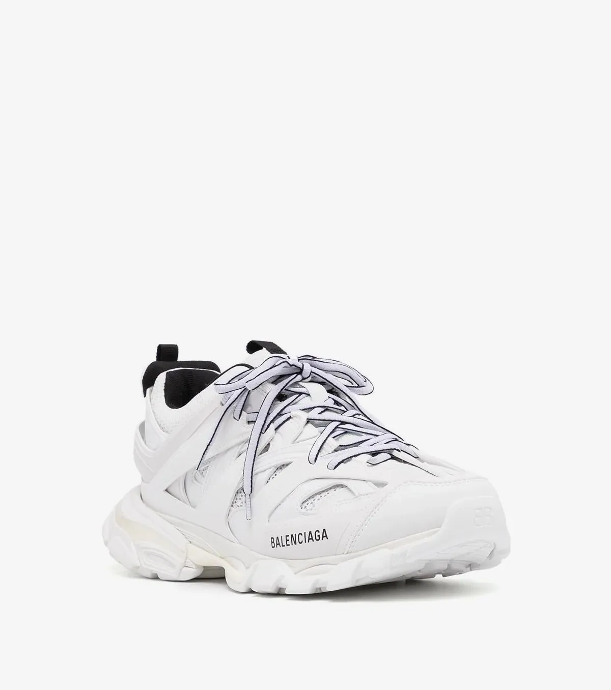 Track Low-Top