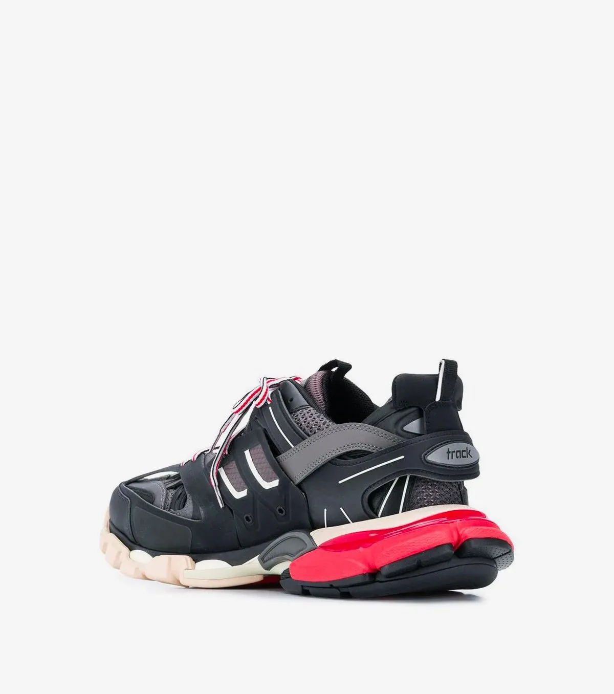 Track low-top