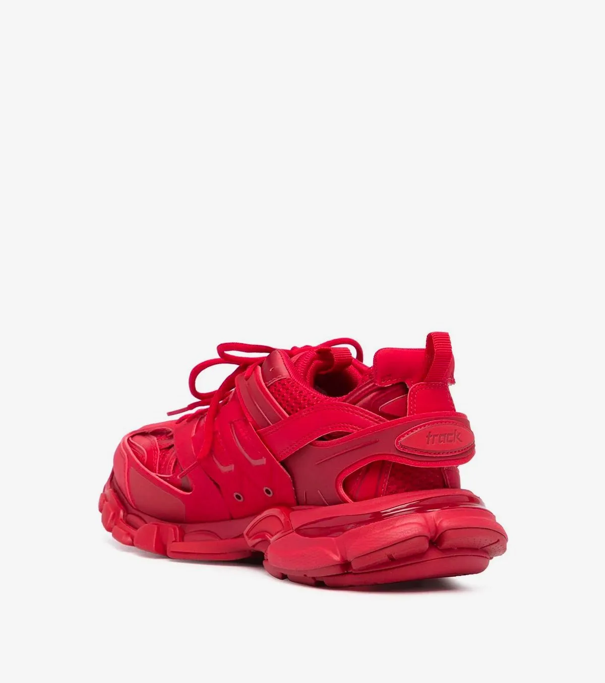 Track Low-Top