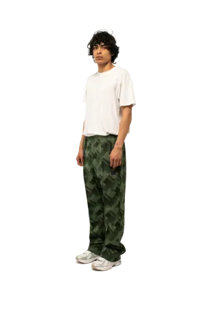 Track Pant - Poly Jq.
