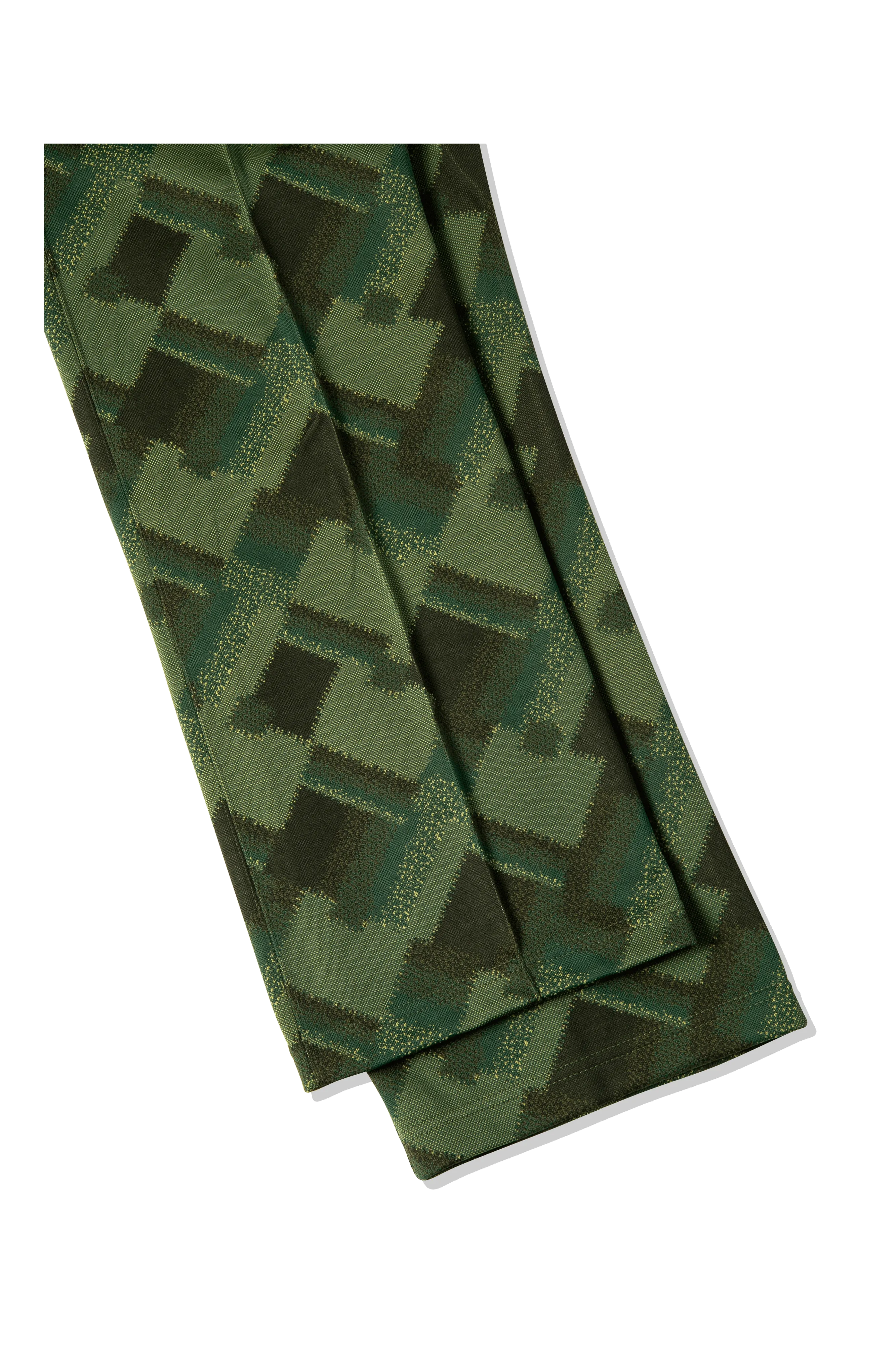 Track Pant - Poly Jq.