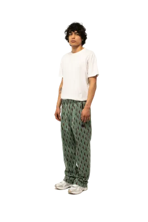 Track Pant - Poly Jq.