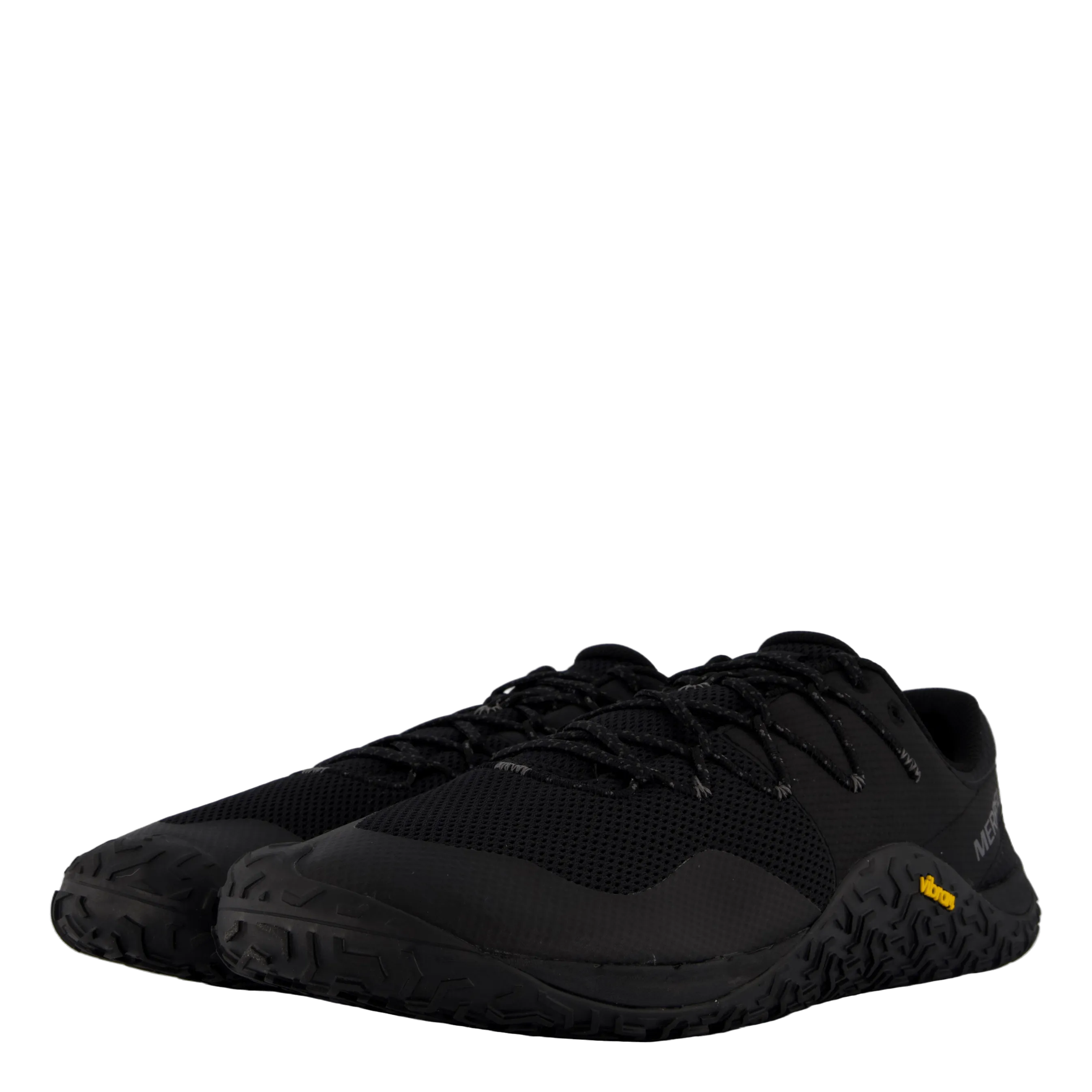 Trail Glove 7 Black/black