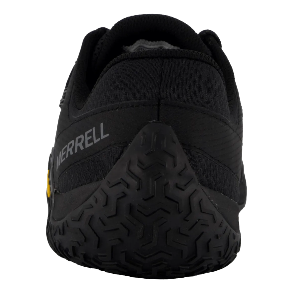 Trail Glove 7 Black/black