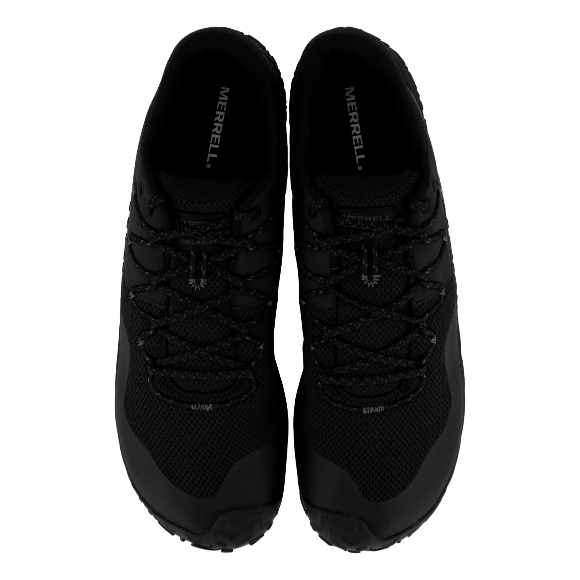 Trail Glove 7 Black/black