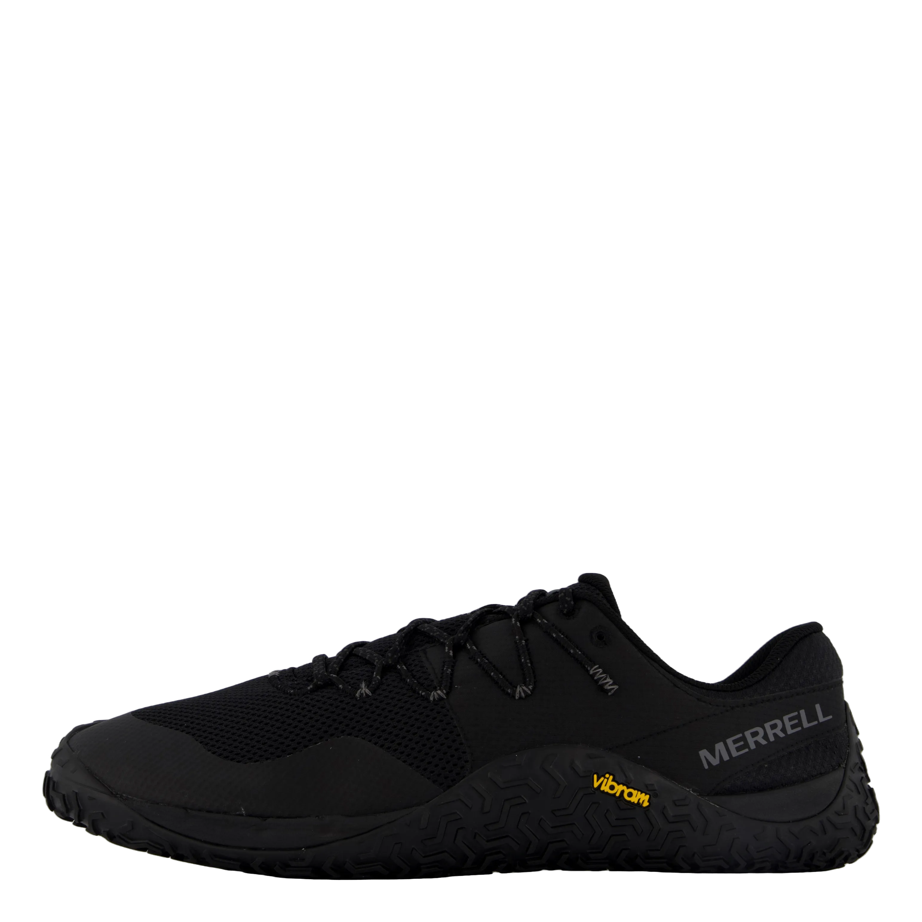 Trail Glove 7 Black/black