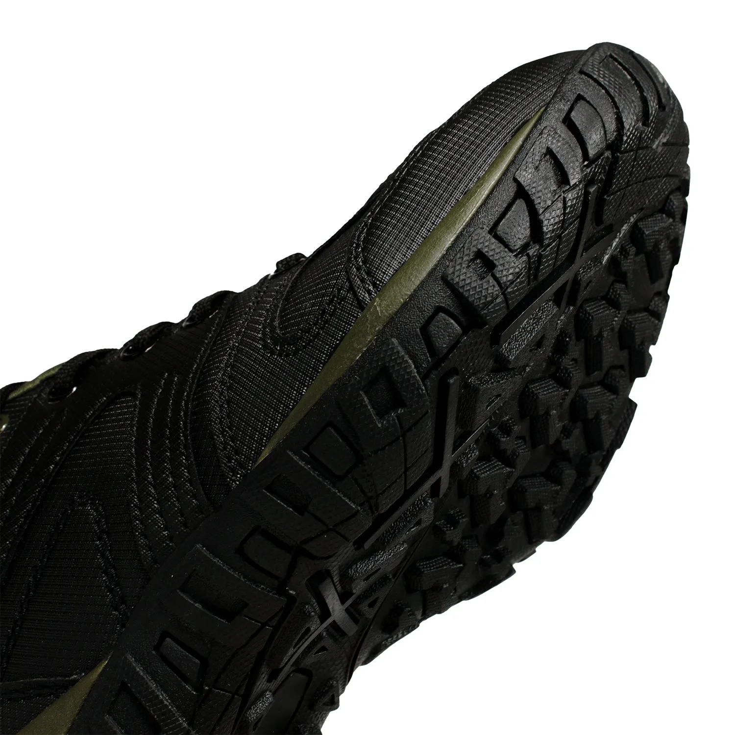 Trek 21 Shoes for Snow, Trekking, Hiking, Running and Walking For Men's