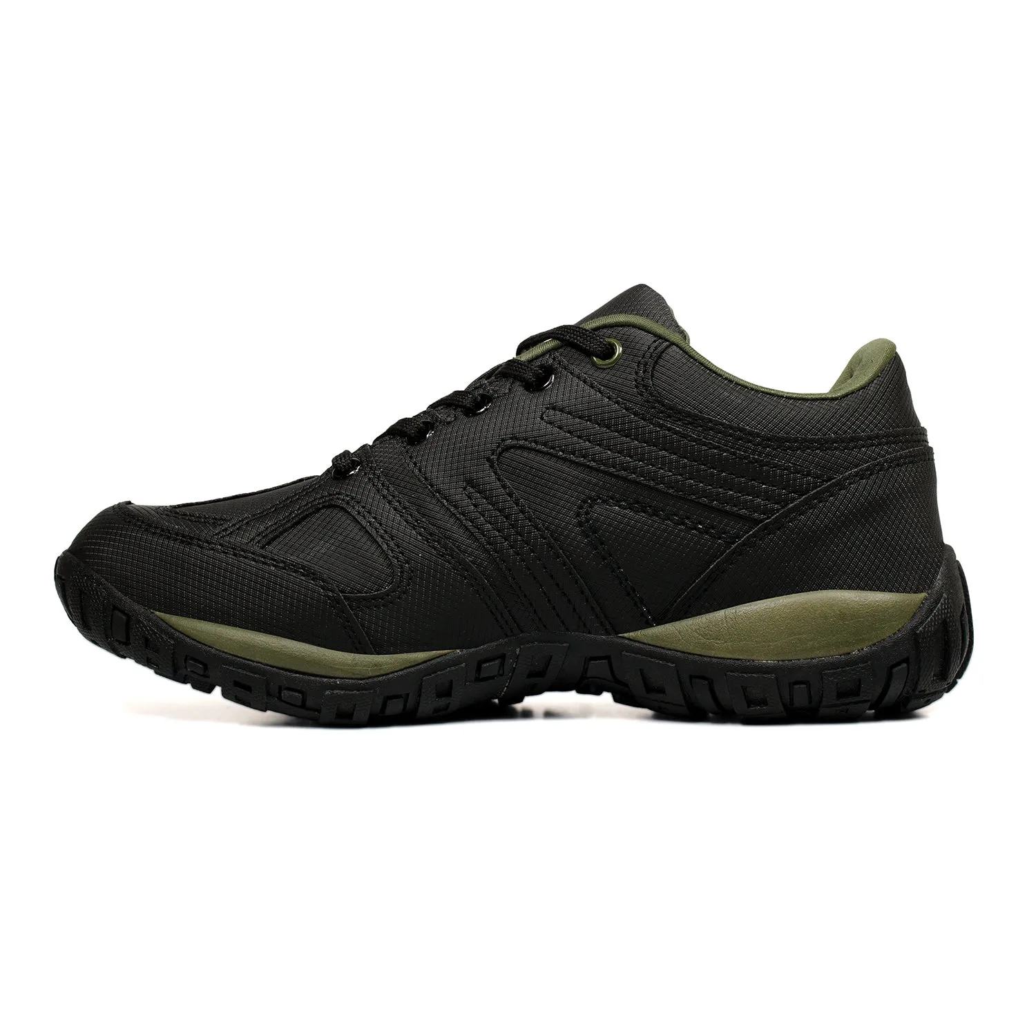 Trek 21 Shoes for Snow, Trekking, Hiking, Running and Walking For Men's