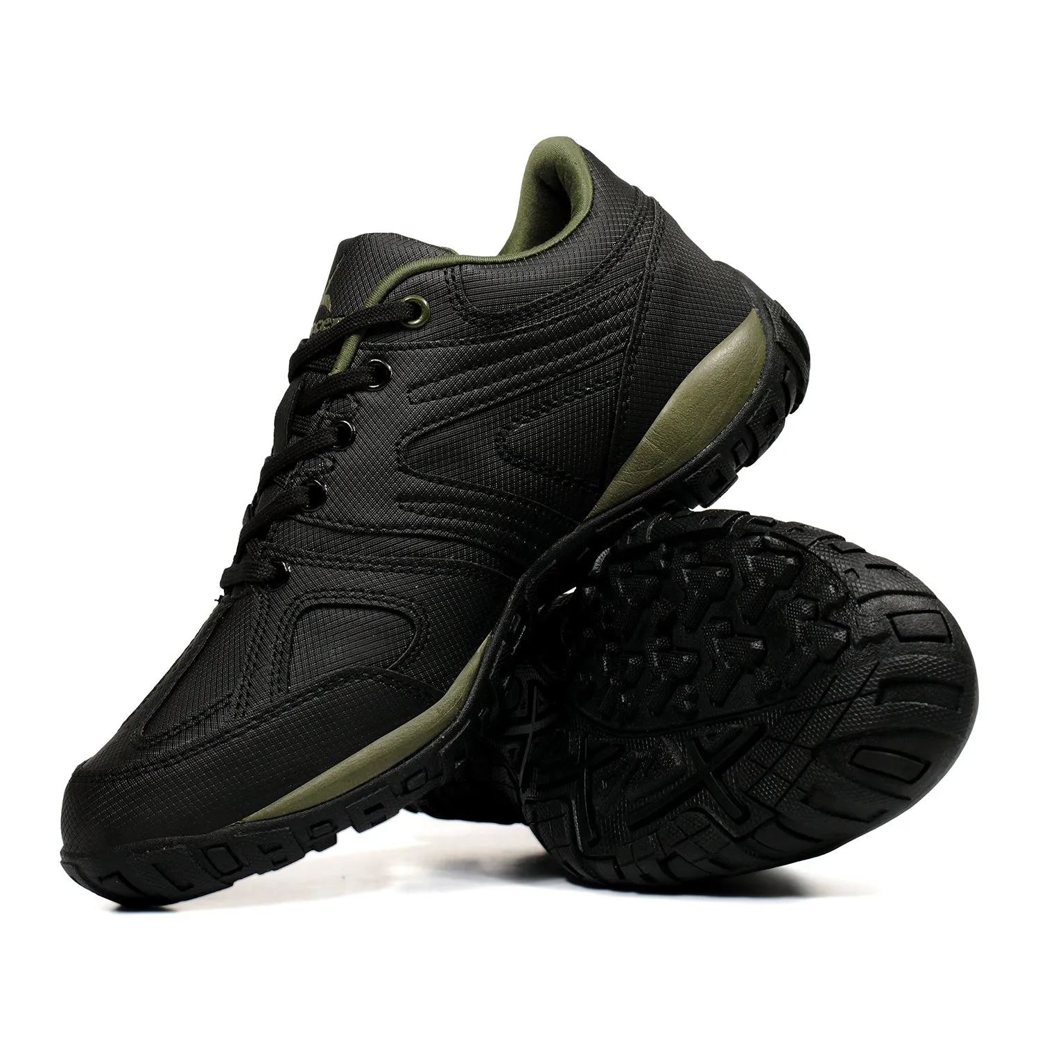 Trek 21 Shoes for Snow, Trekking, Hiking, Running and Walking For Men's