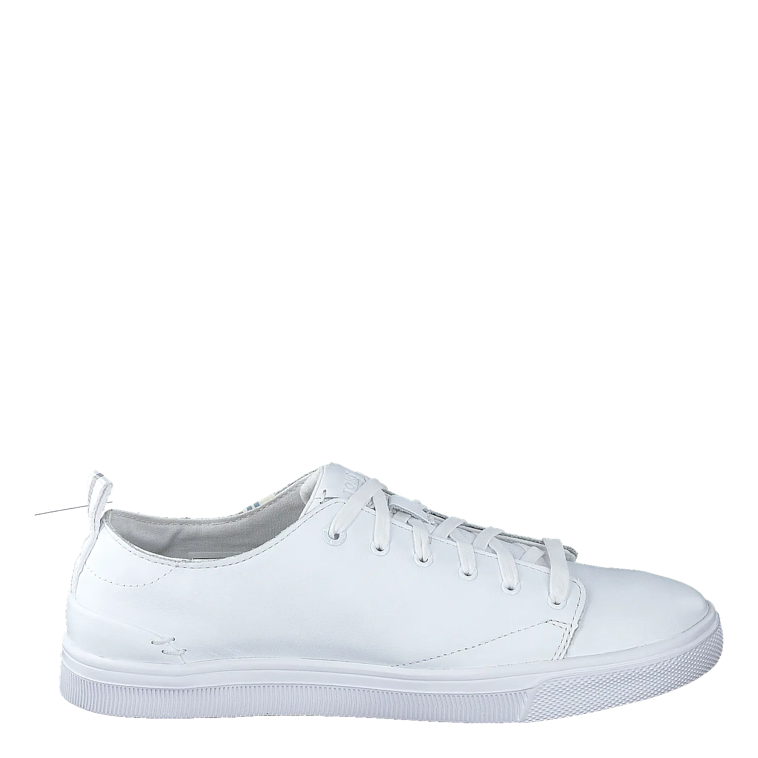 Trvl Lite Low White