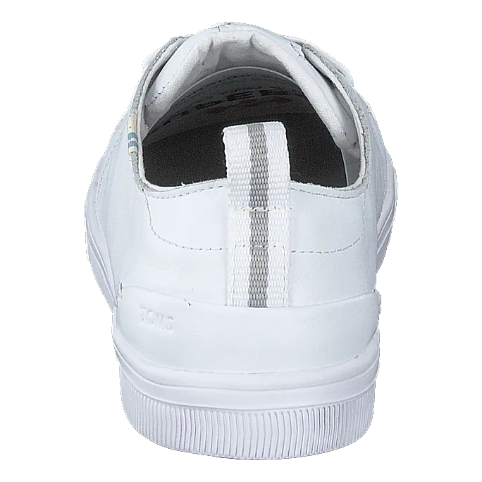Trvl Lite Low White
