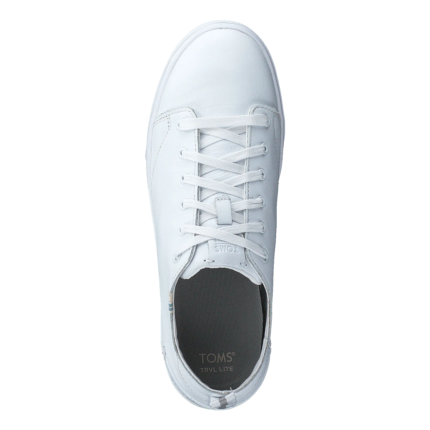 Trvl Lite Low White
