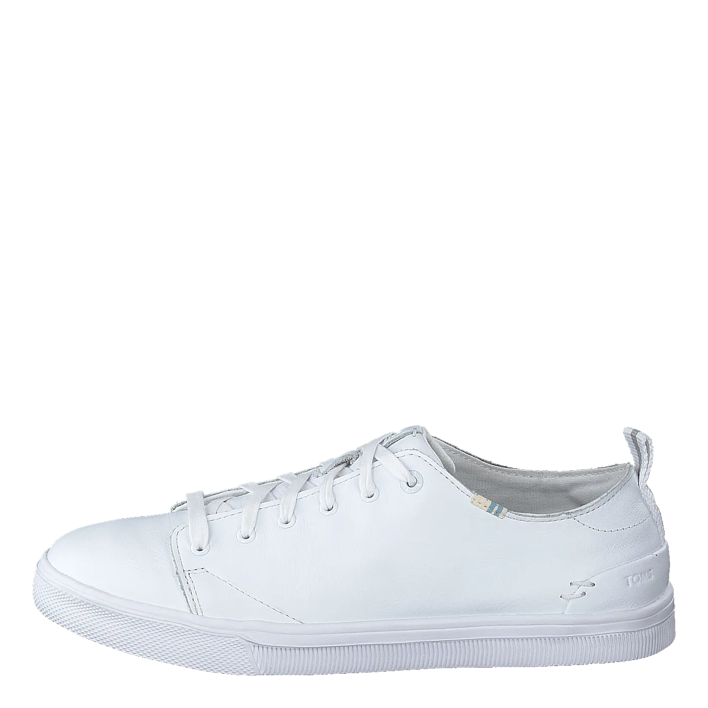 Trvl Lite Low White