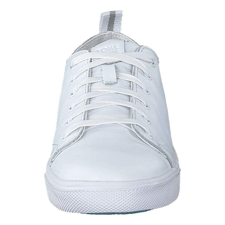 Trvl Lite Low White