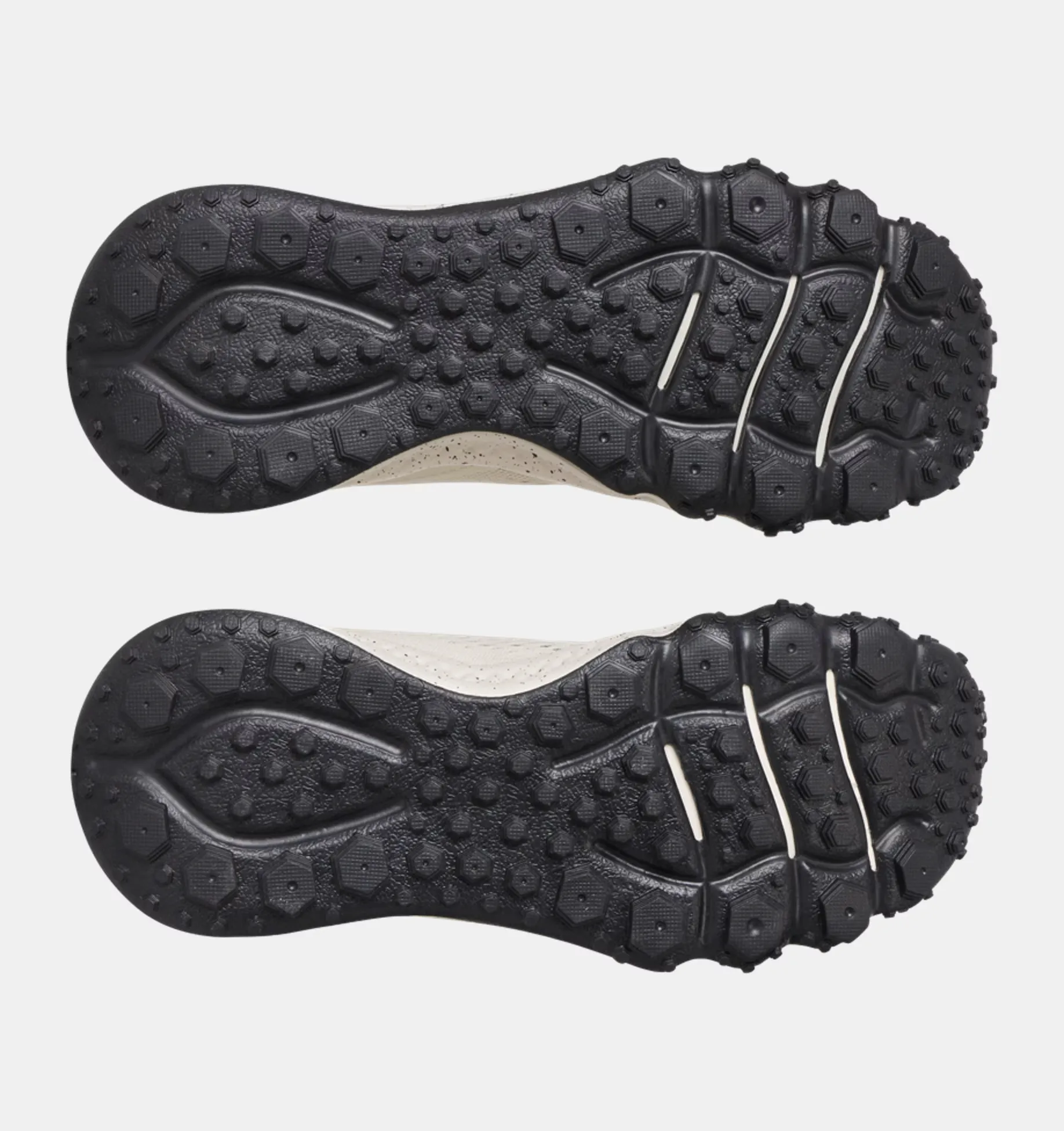 Under Armour Men's UA Charged Maven Trail Running Shoes