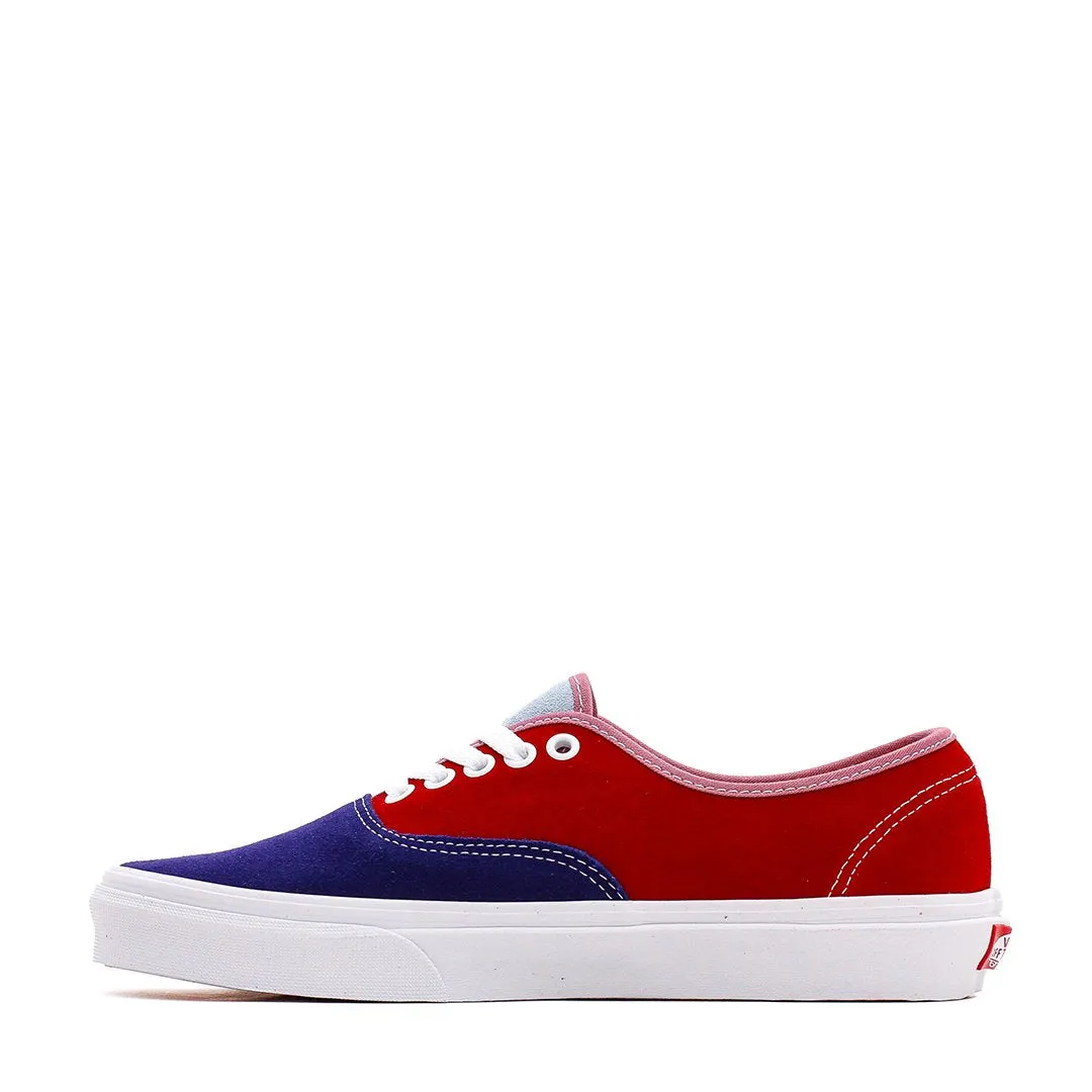 Vans Men UA Authentic Sunshine White VN0A2Z5IWNY1