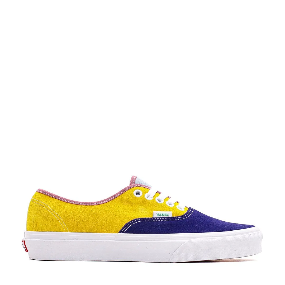 Vans Men UA Authentic Sunshine White VN0A2Z5IWNY1