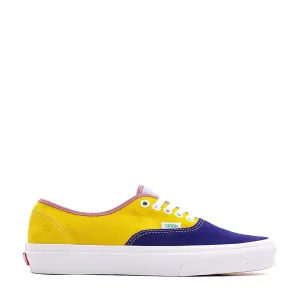 Vans Men UA Authentic Sunshine White VN0A2Z5IWNY1