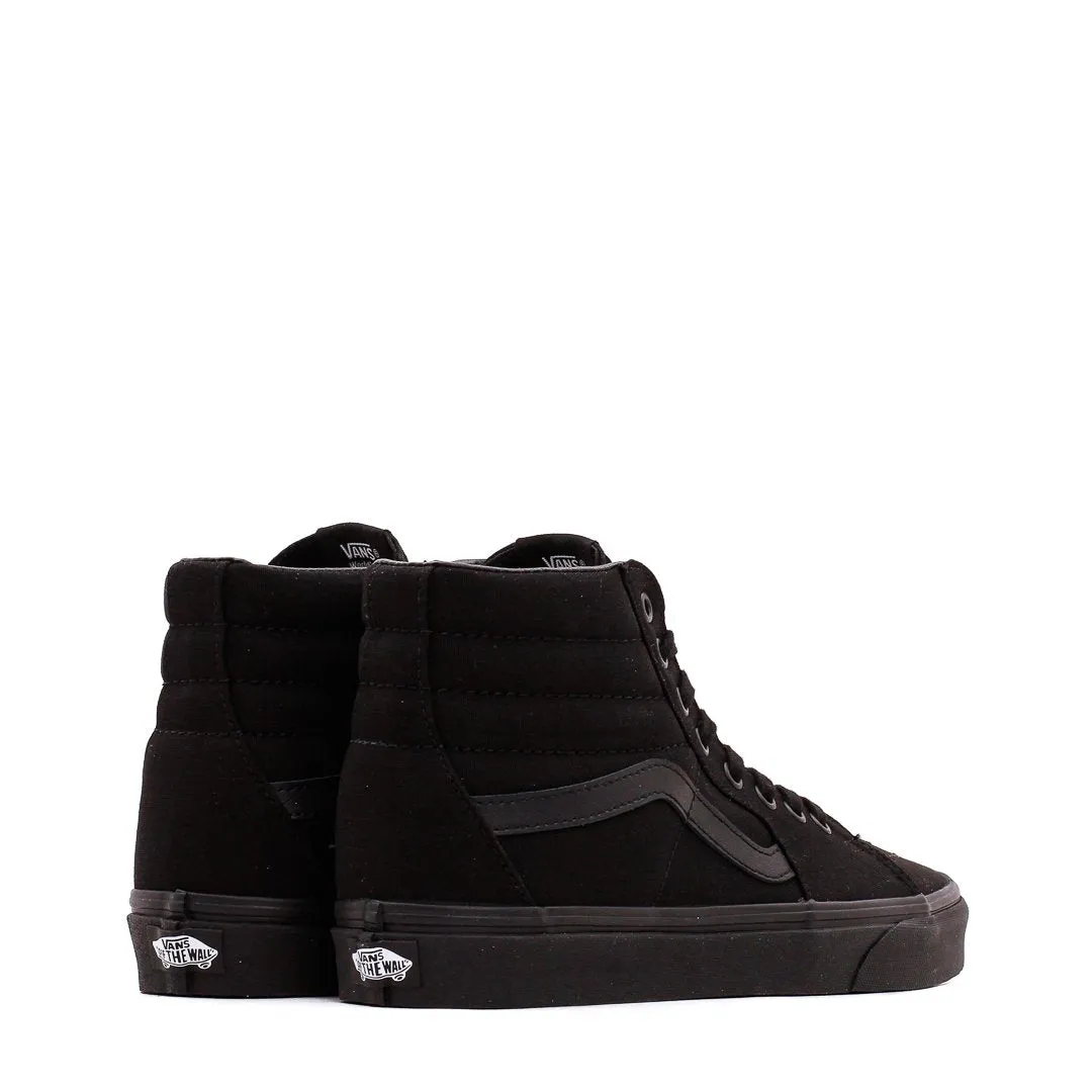 Vans Men UA Sk8-Hi Black Core VN000TS9BJ4