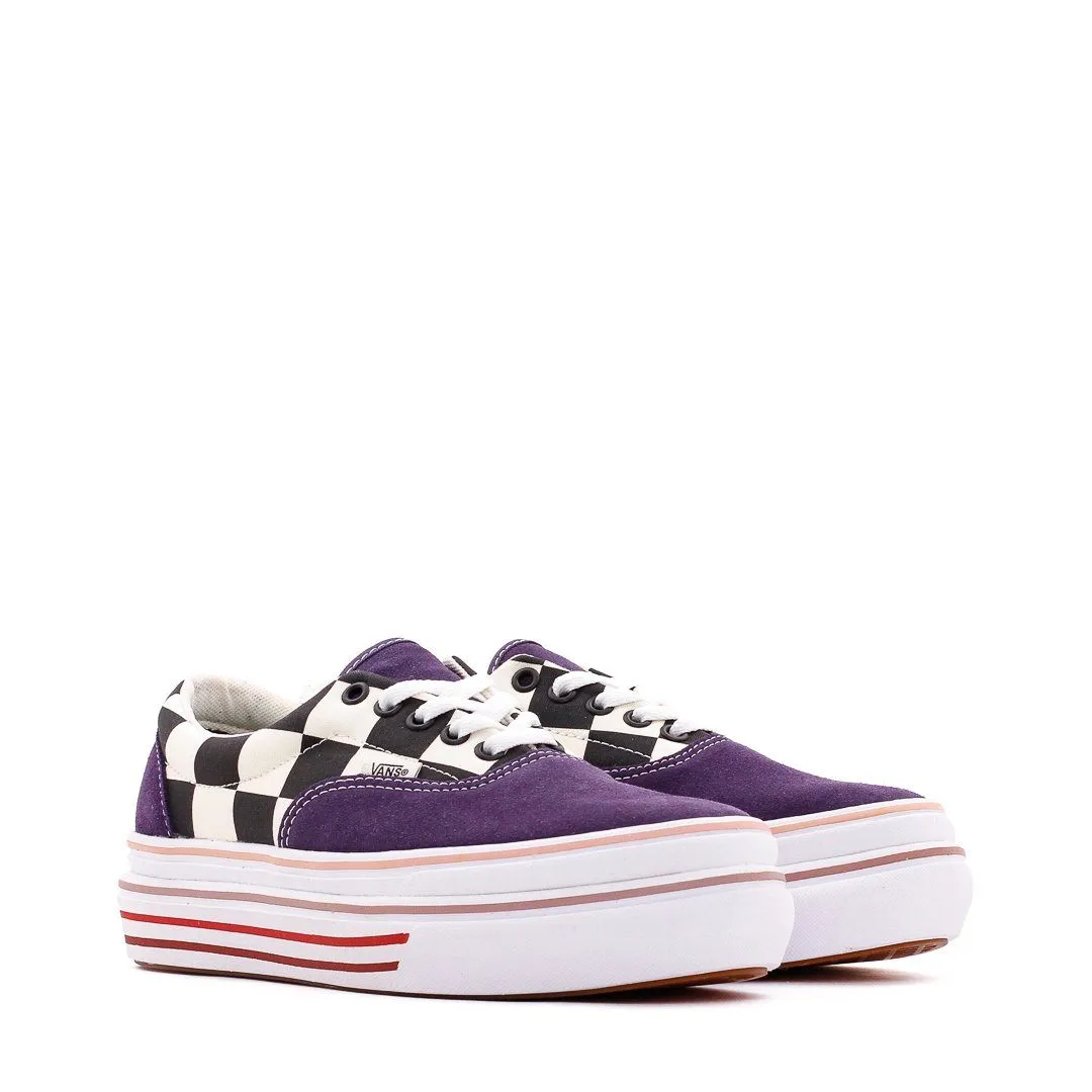 Vans UA Men Super ComfyCush Era Purple Velvet VN0A4U1D26C