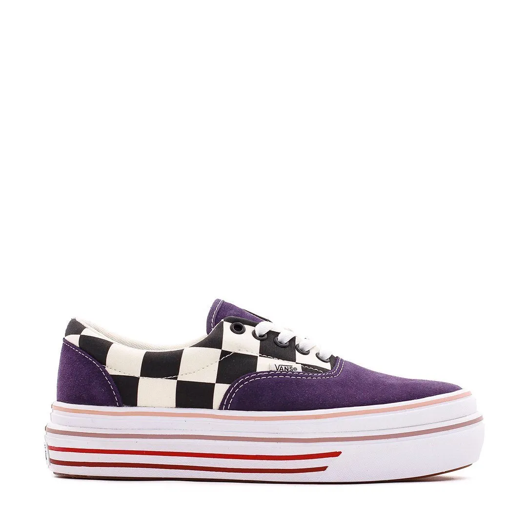 Vans UA Men Super ComfyCush Era Purple Velvet VN0A4U1D26C