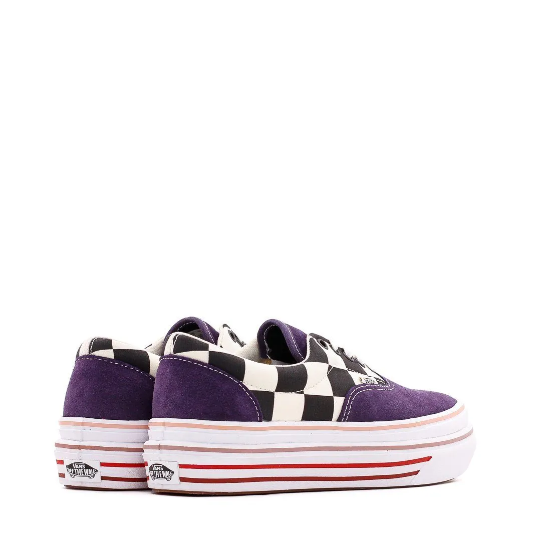 Vans UA Men Super ComfyCush Era Purple Velvet VN0A4U1D26C