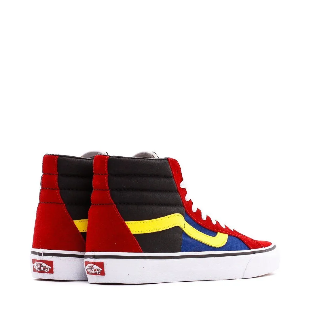 Vans UA SK8-Hi Reissue OTW Rally Chilipepper VN0A4BV8XKR