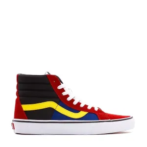 Vans UA SK8-Hi Reissue OTW Rally Chilipepper VN0A4BV8XKR