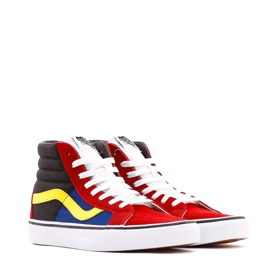 Vans UA SK8-Hi Reissue OTW Rally Chilipepper VN0A4BV8XKR