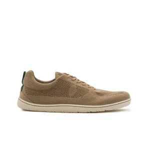 Vegan barefoot sand LEO005