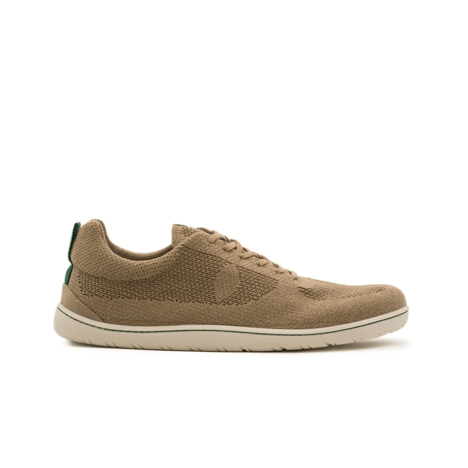 Vegan barefoot sand LEO005