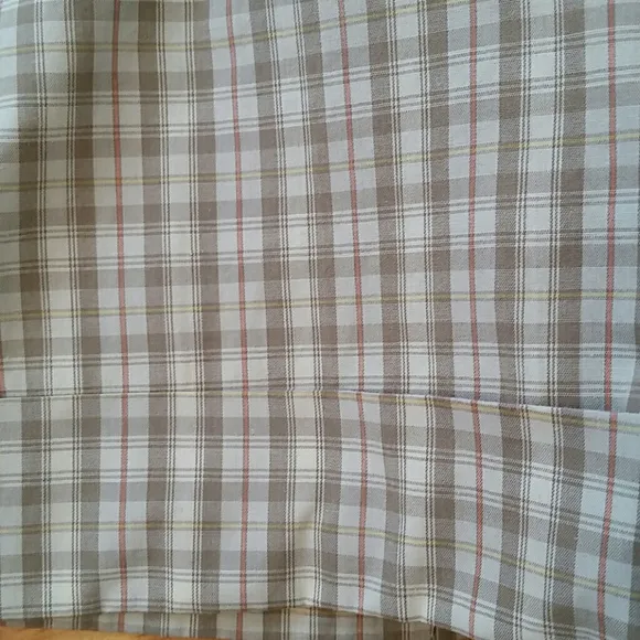 Vintage Bogner high waisted shorts