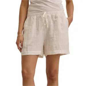 VV - Amber Shorts | White
